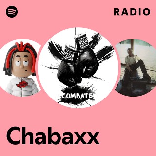 Imagem de Chabaxx