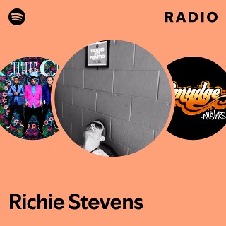 Richie Stevens | Spotify
