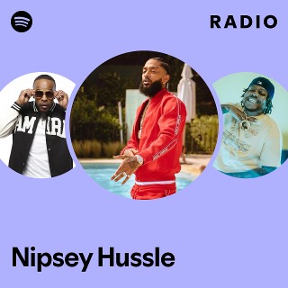 Nipsey Hussle | Spotify