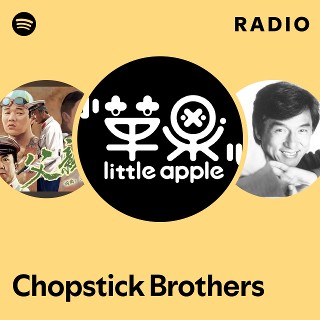 Imagem de Chopstick Brothers