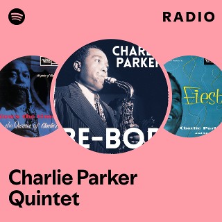 新品未開封　Charlie Parker Now's The Time - YouTube
