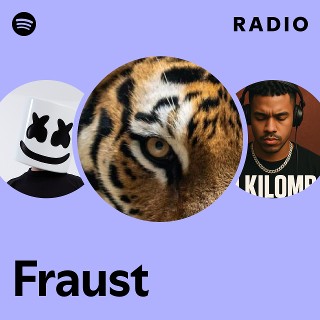 Fraust | Spotify