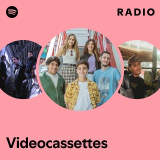 Imagem de Videocassettes