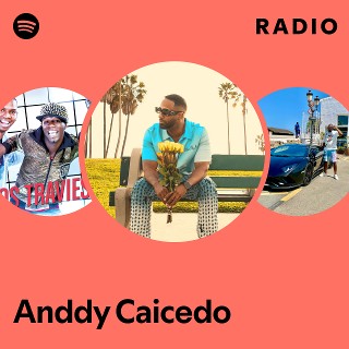 Imagem de Anddy Caicedo