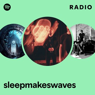 Imagem de Sleepmakeswaves