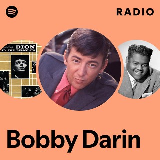 Imagem de Bobby Darin