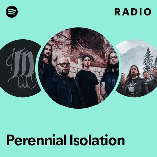 Imagem de Perennial Isolation