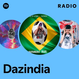Imagem de Dazindia