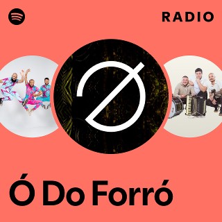 Imagem de Ó do Forró