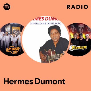 Imagem de Hermes Dumont