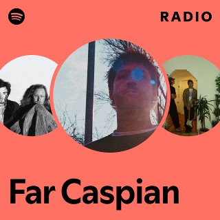 Imagem de Far Caspian