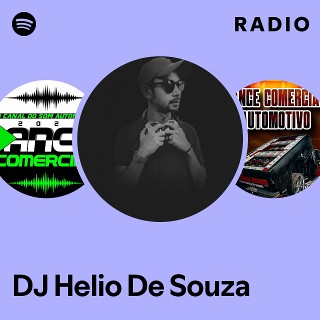 Imagem de DJ Helio De Souza