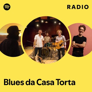 Imagem de Blues da Casa Torta