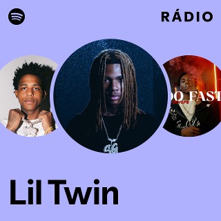 Lil Twin | Spotify