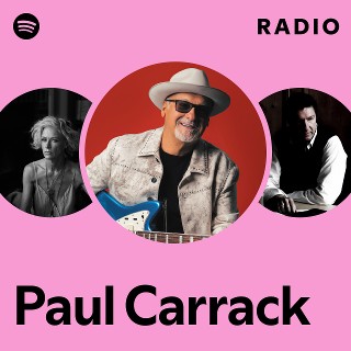 Imagem de Paul Carrack