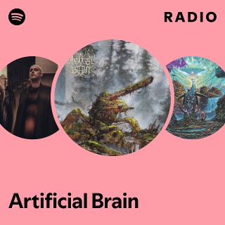 Imagem de Artificial Brain