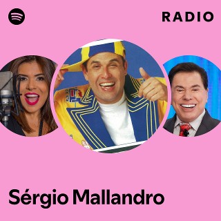 Imagem de Sérgio Mallandro