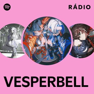 VESPERBELL 音楽 CD 3点セット VESPERBELL | Skream! インタビュー 邦楽ロック・洋楽ロック ポータル