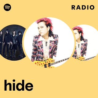 hide | Spotify