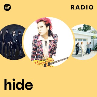 hide | Spotify
