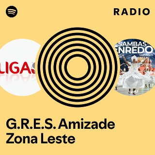 Imagem de G.R.E.S Amizade Zona Leste