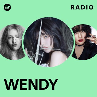 Imagem de WENDY (Red Velvet)