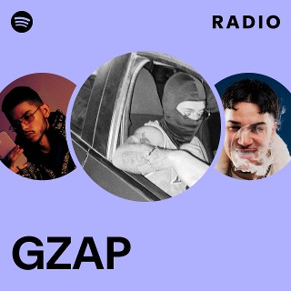 GZAP Radio | Spotify Playlist