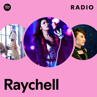 Raychell | Spotify