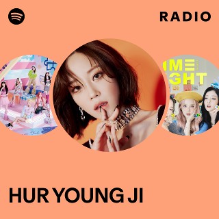 HUR YOUNG JI Radio