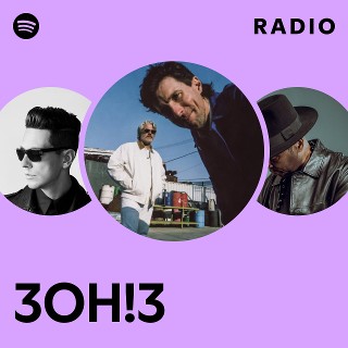 3OH!3 | Spotify