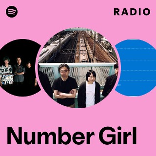Number Girl | Spotify