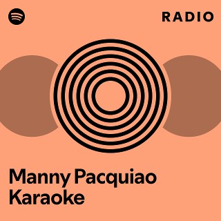 Manny hotsell Pacquiao karaoke