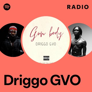 Imagem de Driggo