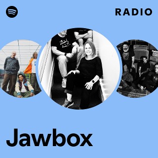 Jawbox | Spotify