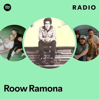 Imagem de Roow Ramona
