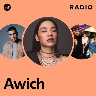 Awich Radio
