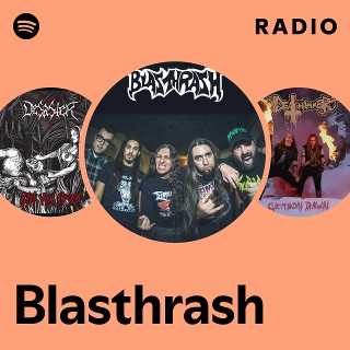 Imagem de Blasthrash