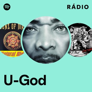 U-God | Spotify