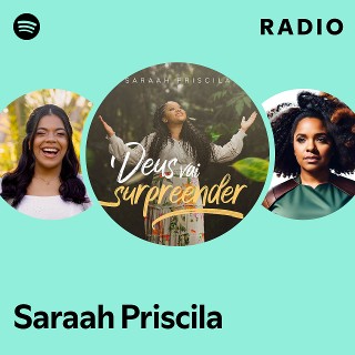 Imagem de Saraah Priscila