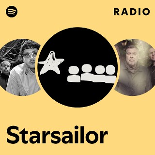 Imagem de Starsailor