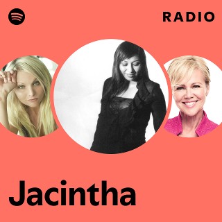 Jacintha | Spotify