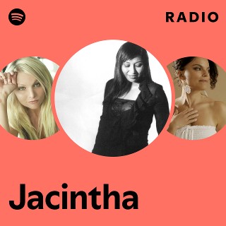 Jacintha Dramamama ジャシンタ