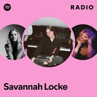Imagem de Savannah Locke