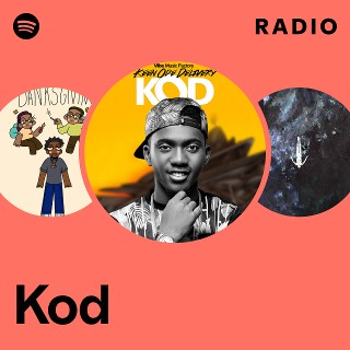 Kod | Spotify
