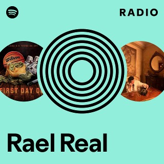 Imagem de Rael Real
