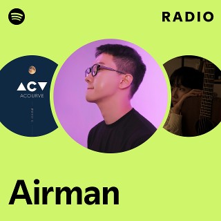 Imagem de Airman