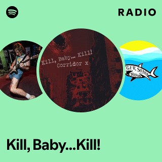 洋楽 KILL BABY, KILL! PRODUCT OF SOCIETY Product of Society: Amazon.de: CDs & Vinyl