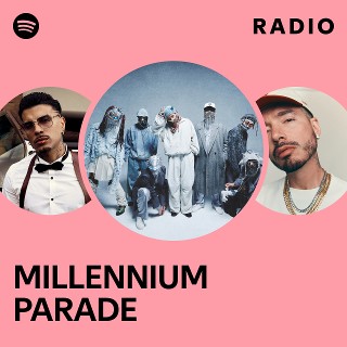 MUSICA 2021年 3月号 Millennium PARADE MILLENNIUM PARADE - KIZAO feat. Rauw Alejandro, Tainy - YouTube