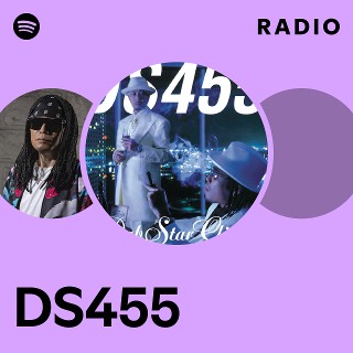 DS455 | Spotify