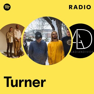 Turner radio discount